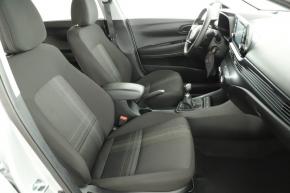 Hyundai i20  1.2 MPI Smart 