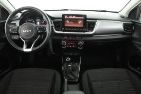 Kia Stonic  1.2 DPI Exclusive 