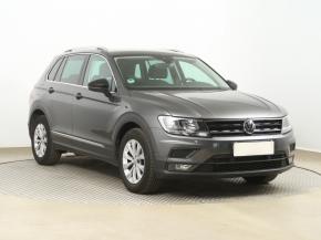 Volkswagen Tiguan  1.4 TSI 