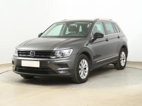 Volkswagen Tiguan  1.4 TSI 