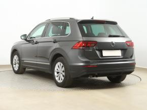 Volkswagen Tiguan  1.4 TSI 