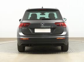 Volkswagen Tiguan  1.4 TSI 
