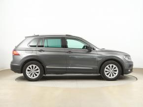 Volkswagen Tiguan  1.4 TSI 