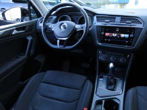 Volkswagen Tiguan  1.4 TSI 