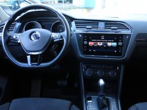 Volkswagen Tiguan  1.4 TSI 