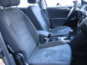 Volkswagen Tiguan  1.4 TSI 