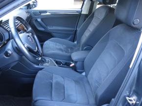 Volkswagen Tiguan  1.4 TSI 