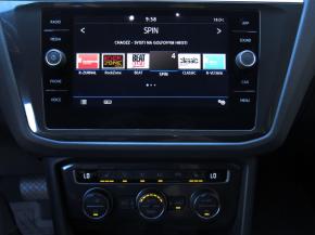Volkswagen Tiguan  1.4 TSI 