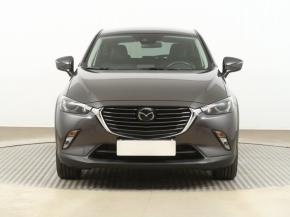 Mazda CX-3  2.0 Skyactiv-G 