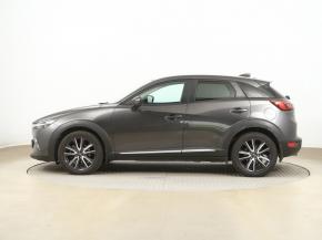 Mazda CX-3  2.0 Skyactiv-G 