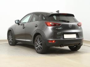 Mazda CX-3  2.0 Skyactiv-G 
