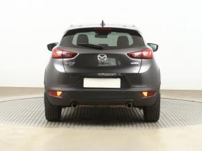 Mazda CX-3  2.0 Skyactiv-G 