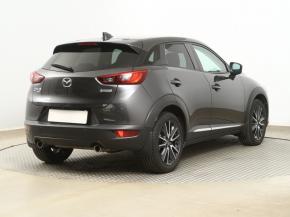 Mazda CX-3  2.0 Skyactiv-G 