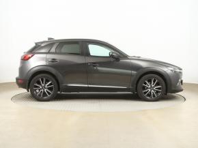 Mazda CX-3  2.0 Skyactiv-G 