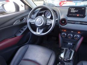 Mazda CX-3  2.0 Skyactiv-G 