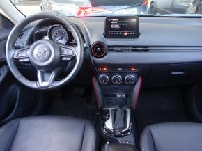 Mazda CX-3  2.0 Skyactiv-G 
