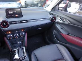 Mazda CX-3  2.0 Skyactiv-G 
