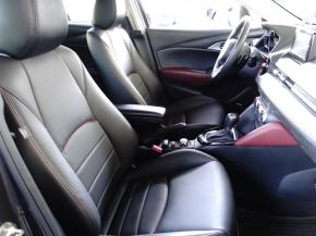 Mazda CX-3  2.0 Skyactiv-G 