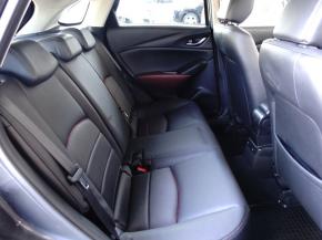 Mazda CX-3  2.0 Skyactiv-G 