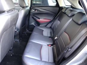 Mazda CX-3  2.0 Skyactiv-G 