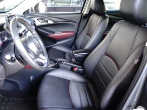Mazda CX-3  2.0 Skyactiv-G 