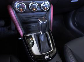 Mazda CX-3  2.0 Skyactiv-G 