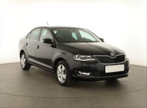 Škoda Rapid  1.0 TSI Style 