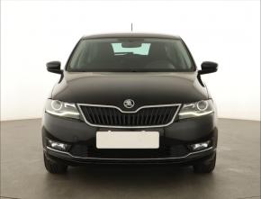 Škoda Rapid  1.0 TSI Style 