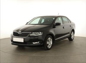 Škoda Rapid  1.0 TSI Style 