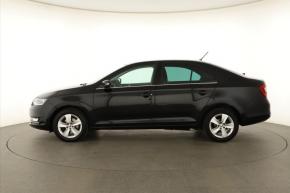 Škoda Rapid  1.0 TSI Style 