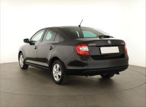 Škoda Rapid  1.0 TSI Style 