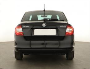 Škoda Rapid  1.0 TSI Style 