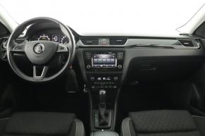 Škoda Rapid  1.0 TSI Style 