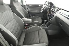 Škoda Rapid  1.0 TSI Style 