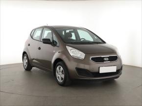 Kia  1.4 CVVT Comfort