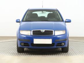 Škoda Fabia  1.4 TDI 
