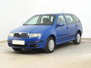 Škoda Fabia  1.4 TDI 
