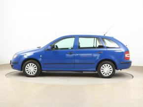 Škoda Fabia  1.4 TDI 