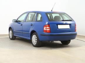 Škoda Fabia  1.4 TDI 