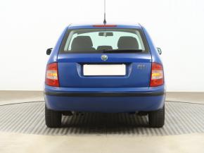 Škoda Fabia  1.4 TDI 