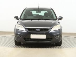 Ford Focus  1.6 16V 