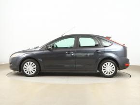 Ford Focus  1.6 16V 