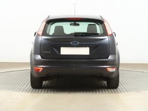 Ford Focus  1.6 16V 