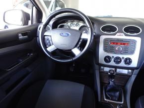 Ford Focus  1.6 16V 