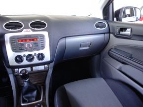 Ford Focus  1.6 16V 
