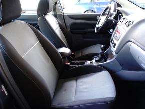 Ford Focus  1.6 16V 