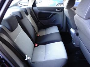 Ford Focus  1.6 16V 