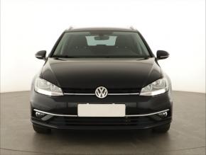 Volkswagen Golf  1.6 TDI 