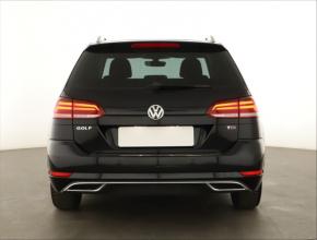 Volkswagen Golf  1.6 TDI 