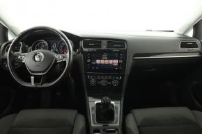 Volkswagen Golf  1.6 TDI 
